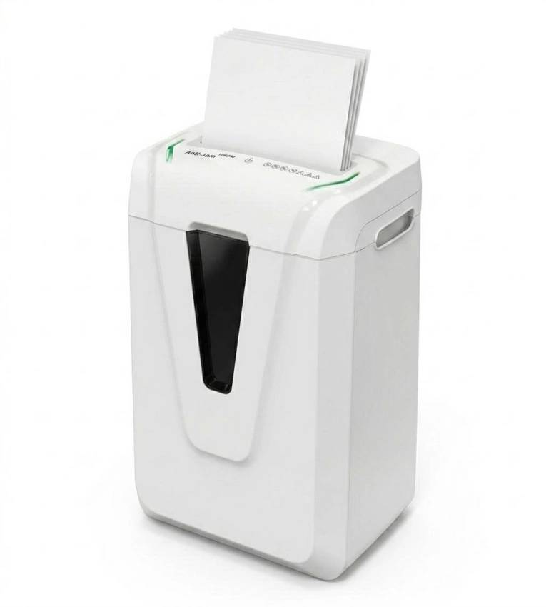 Déchiqueteuse Professionnelle KOBRA Hybrid-S – Blanche